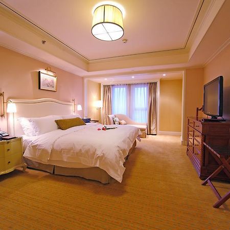 The Astor Hotel, Τιαντζίν Εξωτερικό φωτογραφία