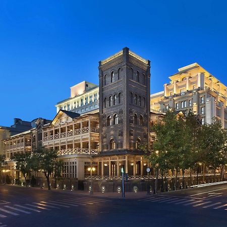 The Astor Hotel, Τιαντζίν Εξωτερικό φωτογραφία
