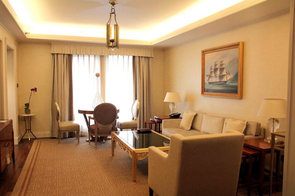 The Astor Hotel, Τιαντζίν Εξωτερικό φωτογραφία