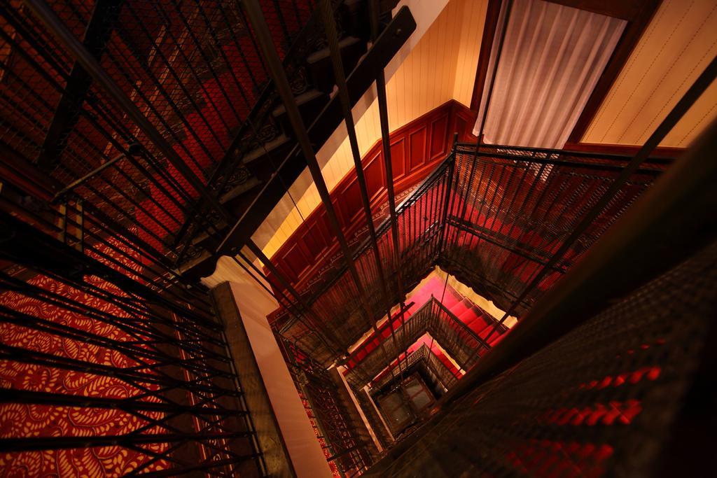 The Astor Hotel, Τιαντζίν Εξωτερικό φωτογραφία