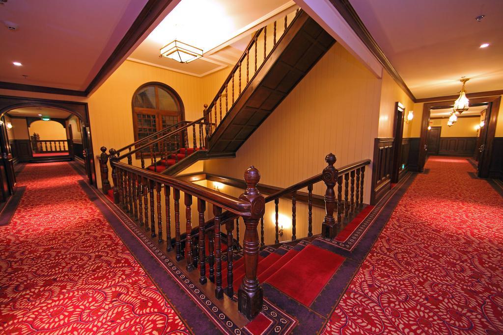 The Astor Hotel, Τιαντζίν Εξωτερικό φωτογραφία