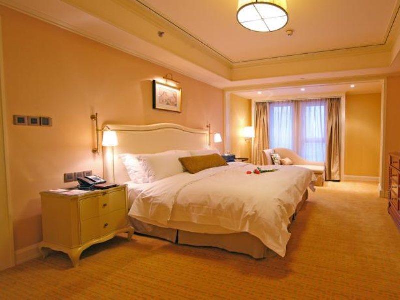 The Astor Hotel, Τιαντζίν Εξωτερικό φωτογραφία