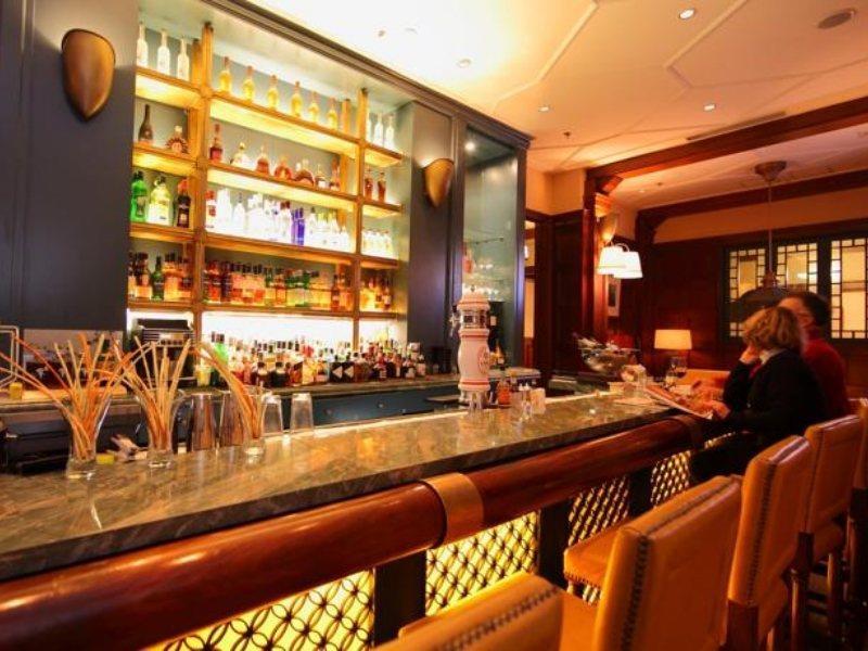 The Astor Hotel, Τιαντζίν Εξωτερικό φωτογραφία