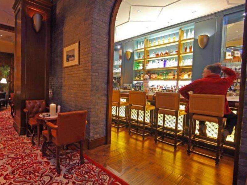 The Astor Hotel, Τιαντζίν Εξωτερικό φωτογραφία