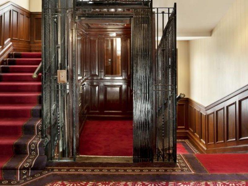The Astor Hotel, Τιαντζίν Εξωτερικό φωτογραφία