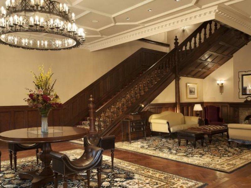 The Astor Hotel, Τιαντζίν Εξωτερικό φωτογραφία