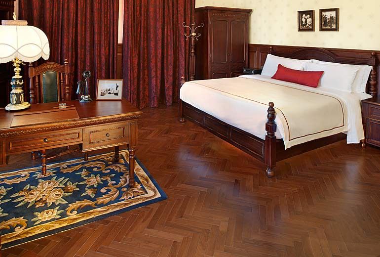 The Astor Hotel, Τιαντζίν Εξωτερικό φωτογραφία
