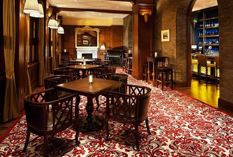 The Astor Hotel, Τιαντζίν Εξωτερικό φωτογραφία