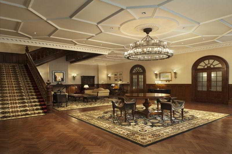 The Astor Hotel, Τιαντζίν Εξωτερικό φωτογραφία