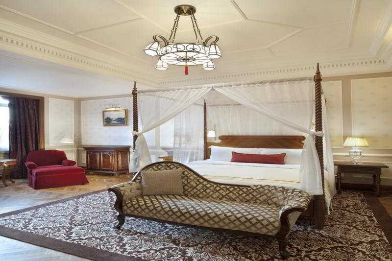 The Astor Hotel, Τιαντζίν Εξωτερικό φωτογραφία