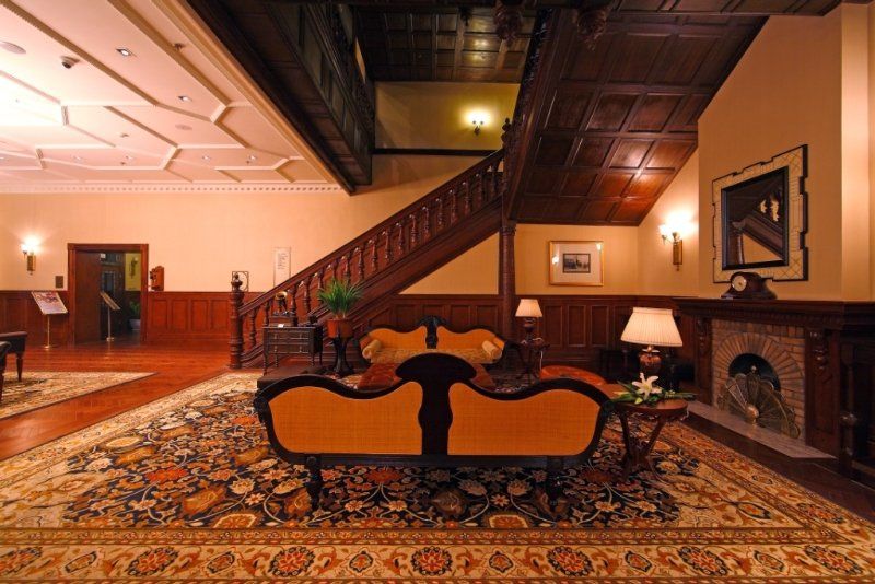 The Astor Hotel, Τιαντζίν Εξωτερικό φωτογραφία