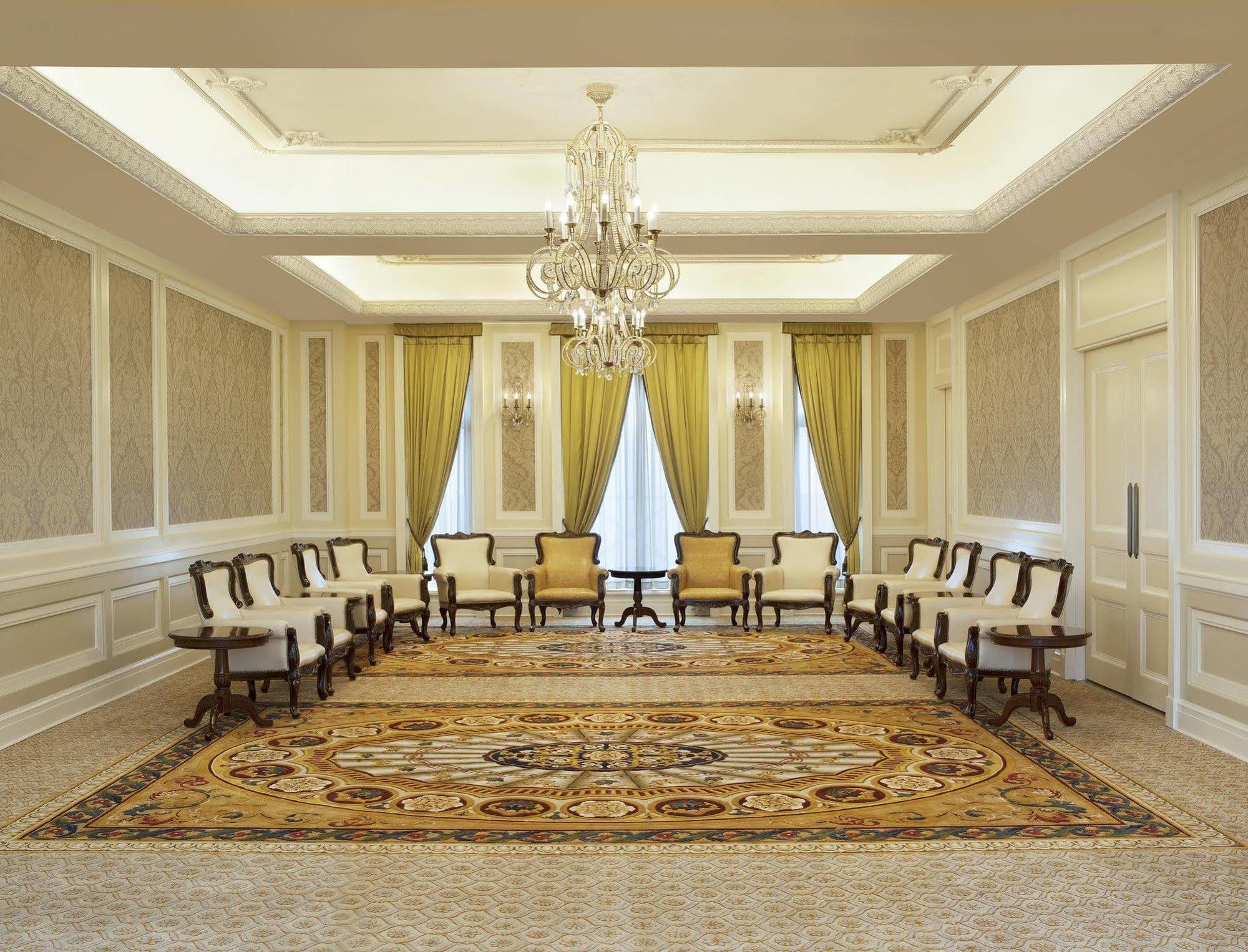 The Astor Hotel, Τιαντζίν Εξωτερικό φωτογραφία
