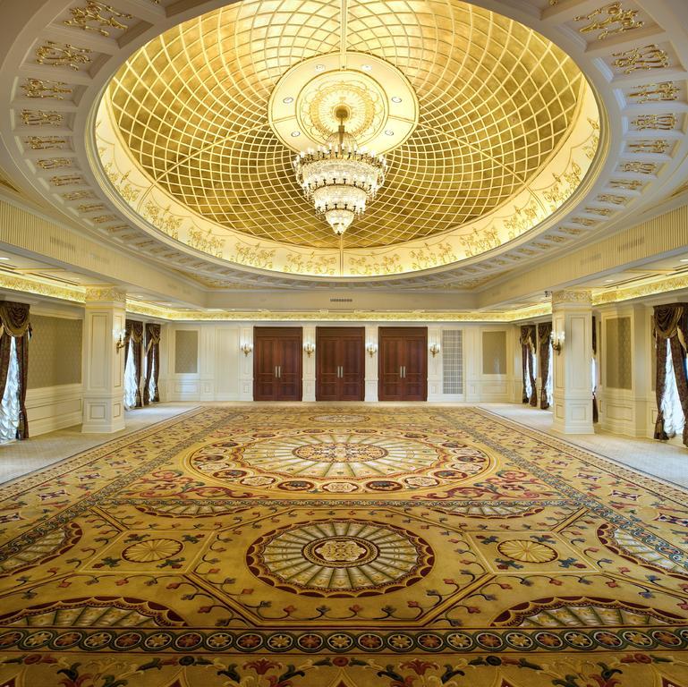 The Astor Hotel, Τιαντζίν Εξωτερικό φωτογραφία