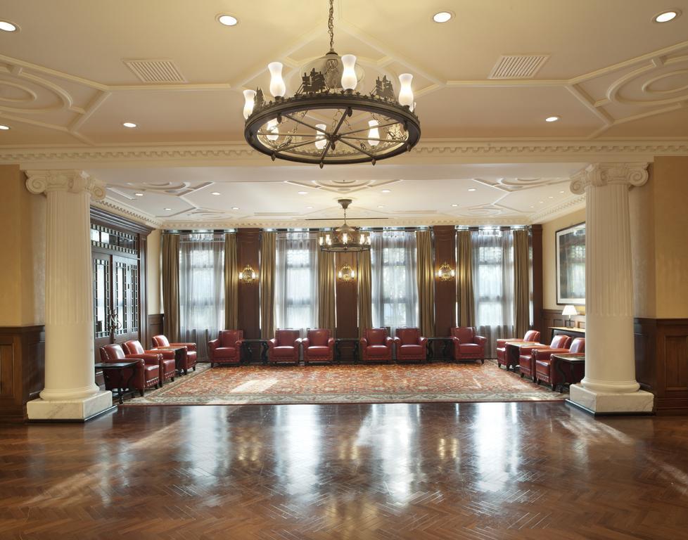 The Astor Hotel, Τιαντζίν Εξωτερικό φωτογραφία