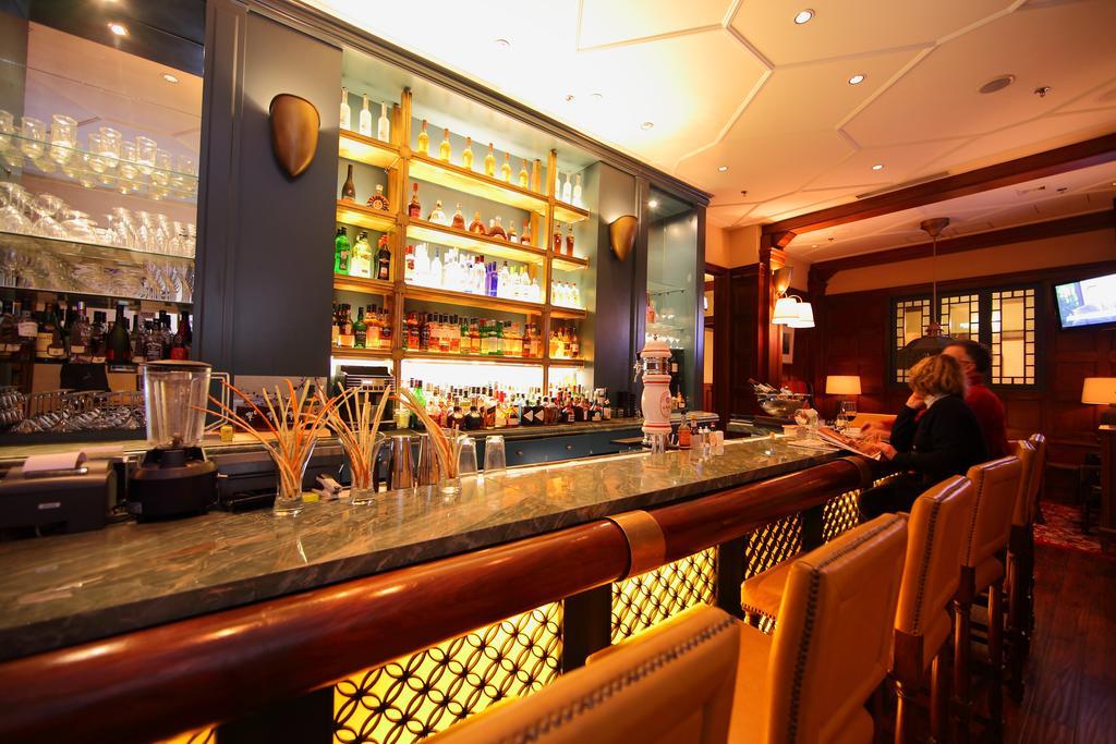 The Astor Hotel, Τιαντζίν Εξωτερικό φωτογραφία