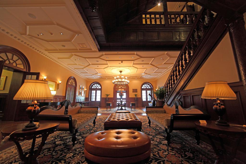 The Astor Hotel, Τιαντζίν Εξωτερικό φωτογραφία