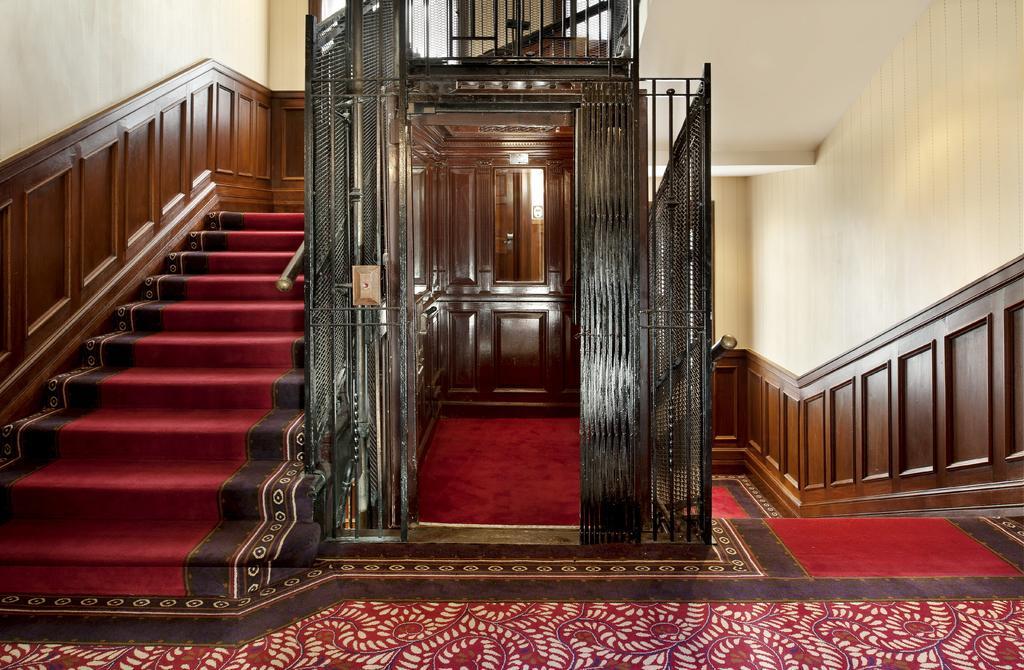 The Astor Hotel, Τιαντζίν Εξωτερικό φωτογραφία