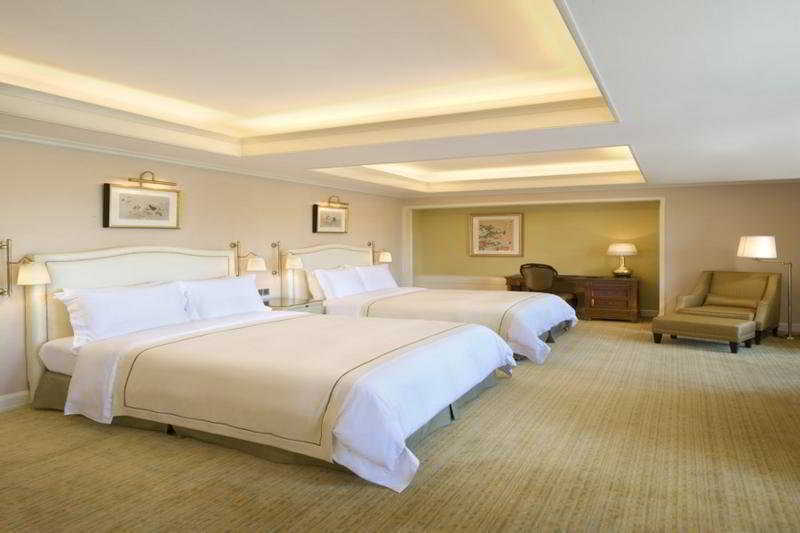 The Astor Hotel, Τιαντζίν Εξωτερικό φωτογραφία