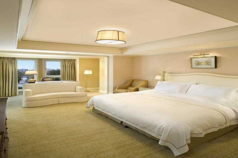 The Astor Hotel, Τιαντζίν Εξωτερικό φωτογραφία