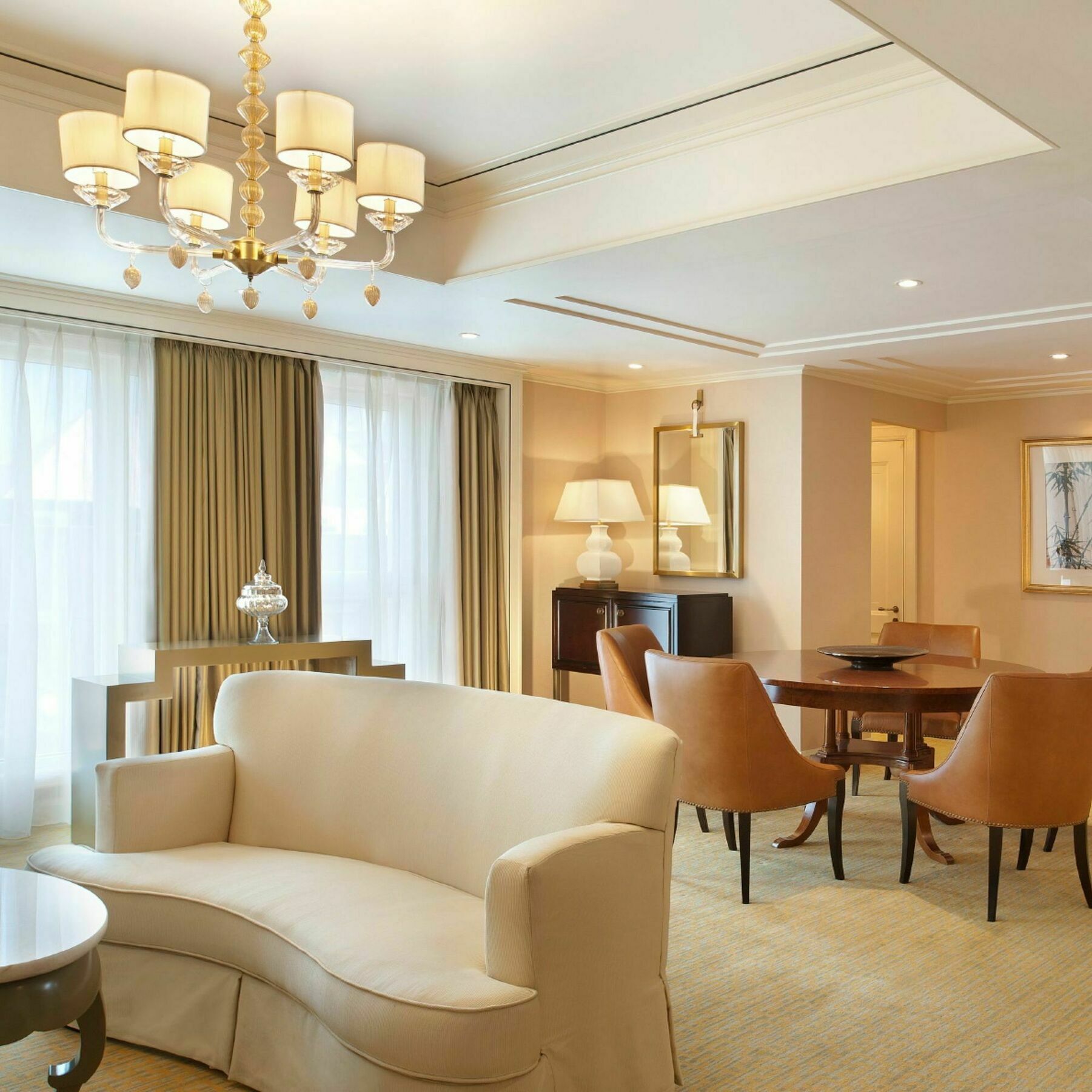 The Astor Hotel, Τιαντζίν Εξωτερικό φωτογραφία