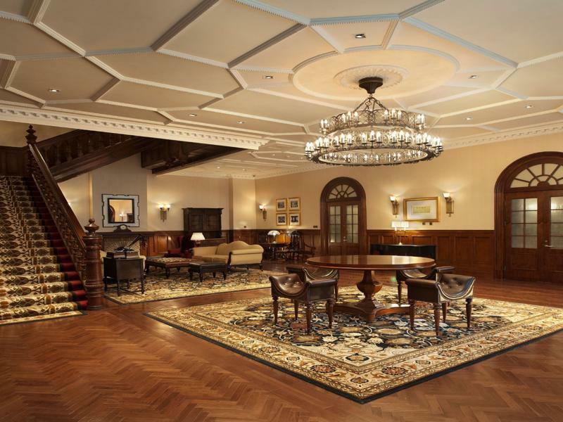 The Astor Hotel, Τιαντζίν Εξωτερικό φωτογραφία