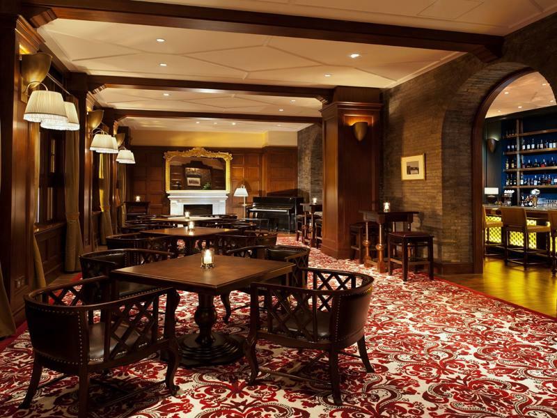 The Astor Hotel, Τιαντζίν Εξωτερικό φωτογραφία