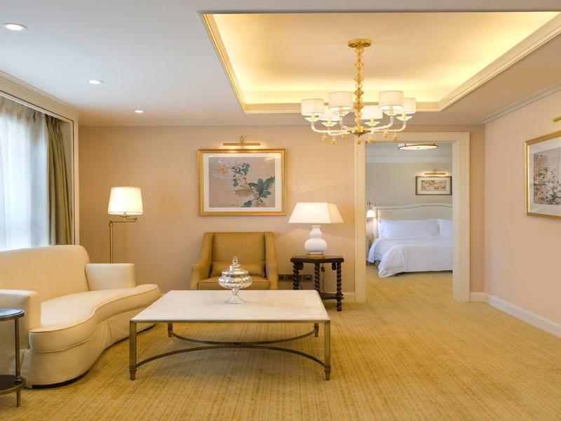 The Astor Hotel, Τιαντζίν Εξωτερικό φωτογραφία