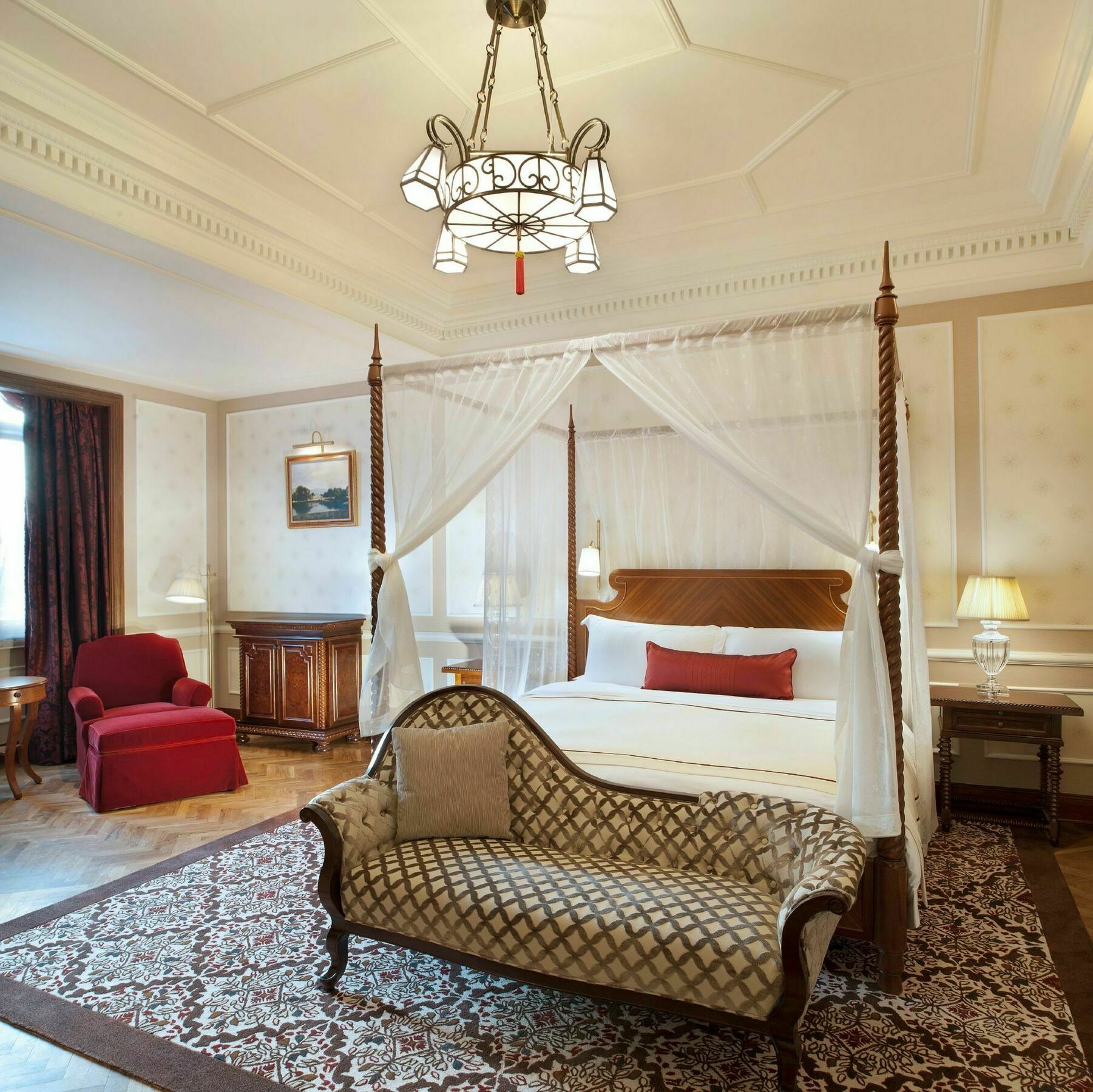 The Astor Hotel, Τιαντζίν Εξωτερικό φωτογραφία