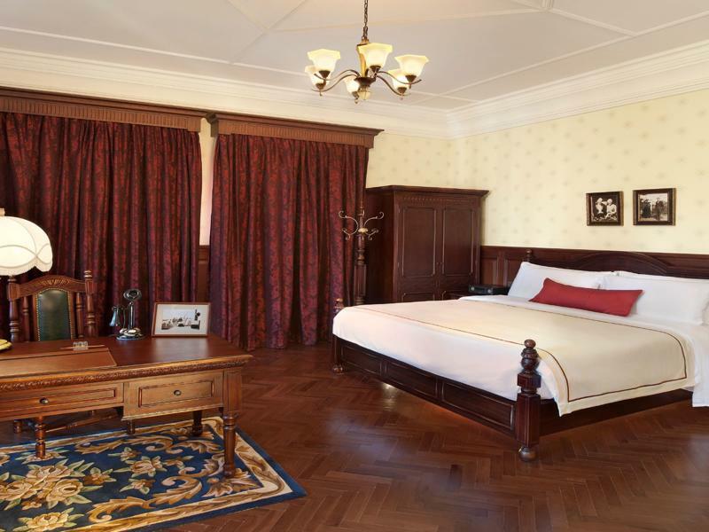 The Astor Hotel, Τιαντζίν Εξωτερικό φωτογραφία