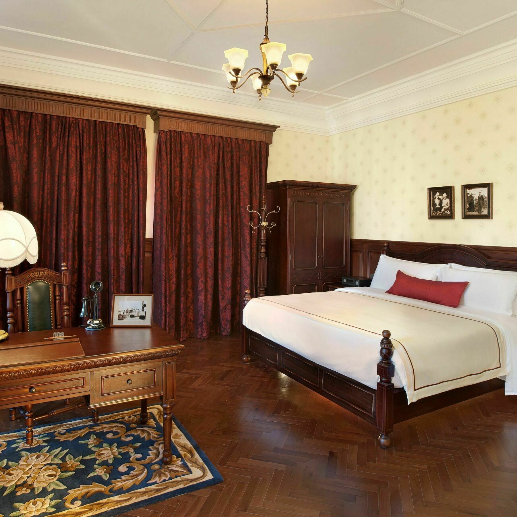 The Astor Hotel, Τιαντζίν Εξωτερικό φωτογραφία