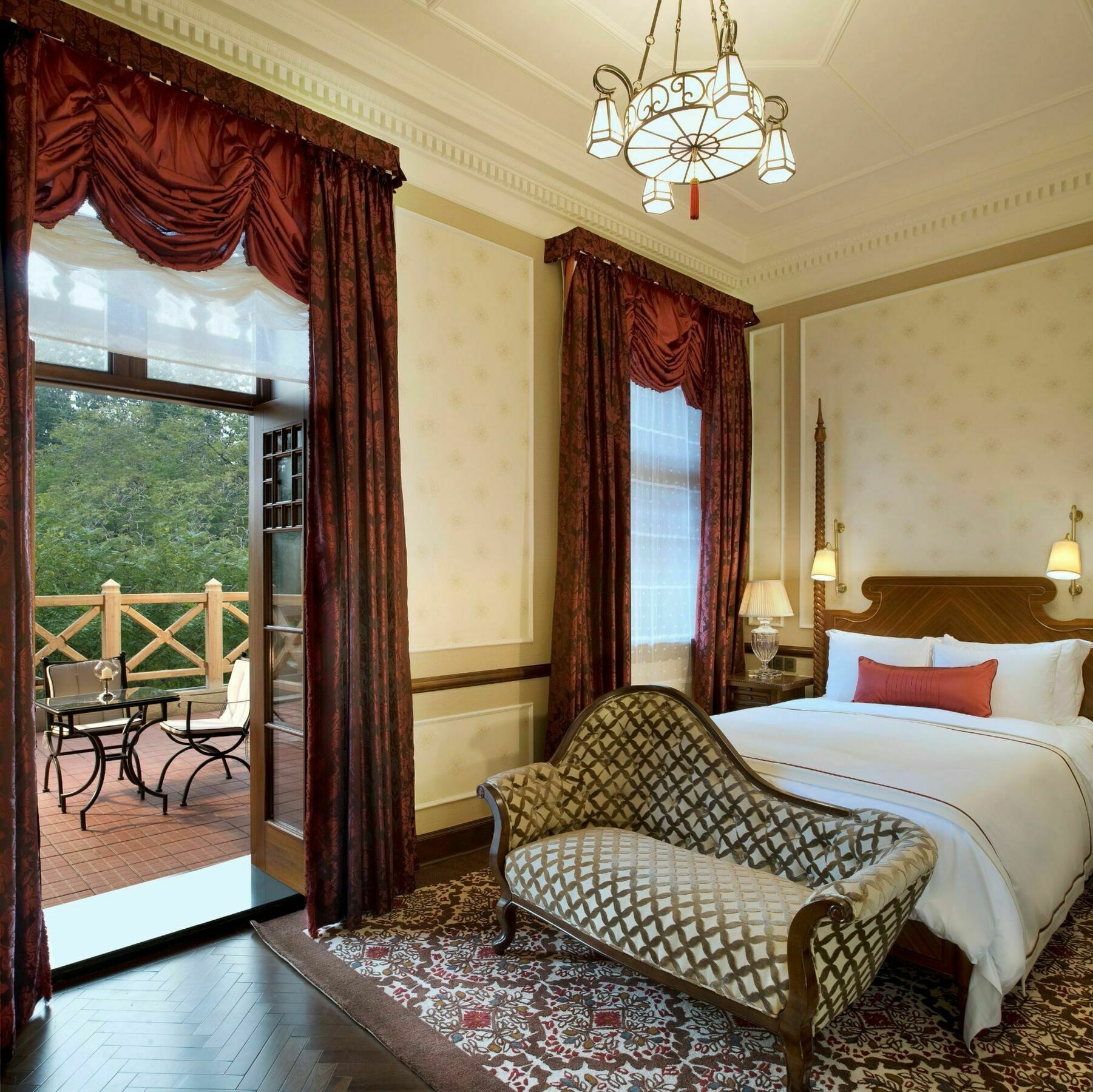The Astor Hotel, Τιαντζίν Εξωτερικό φωτογραφία