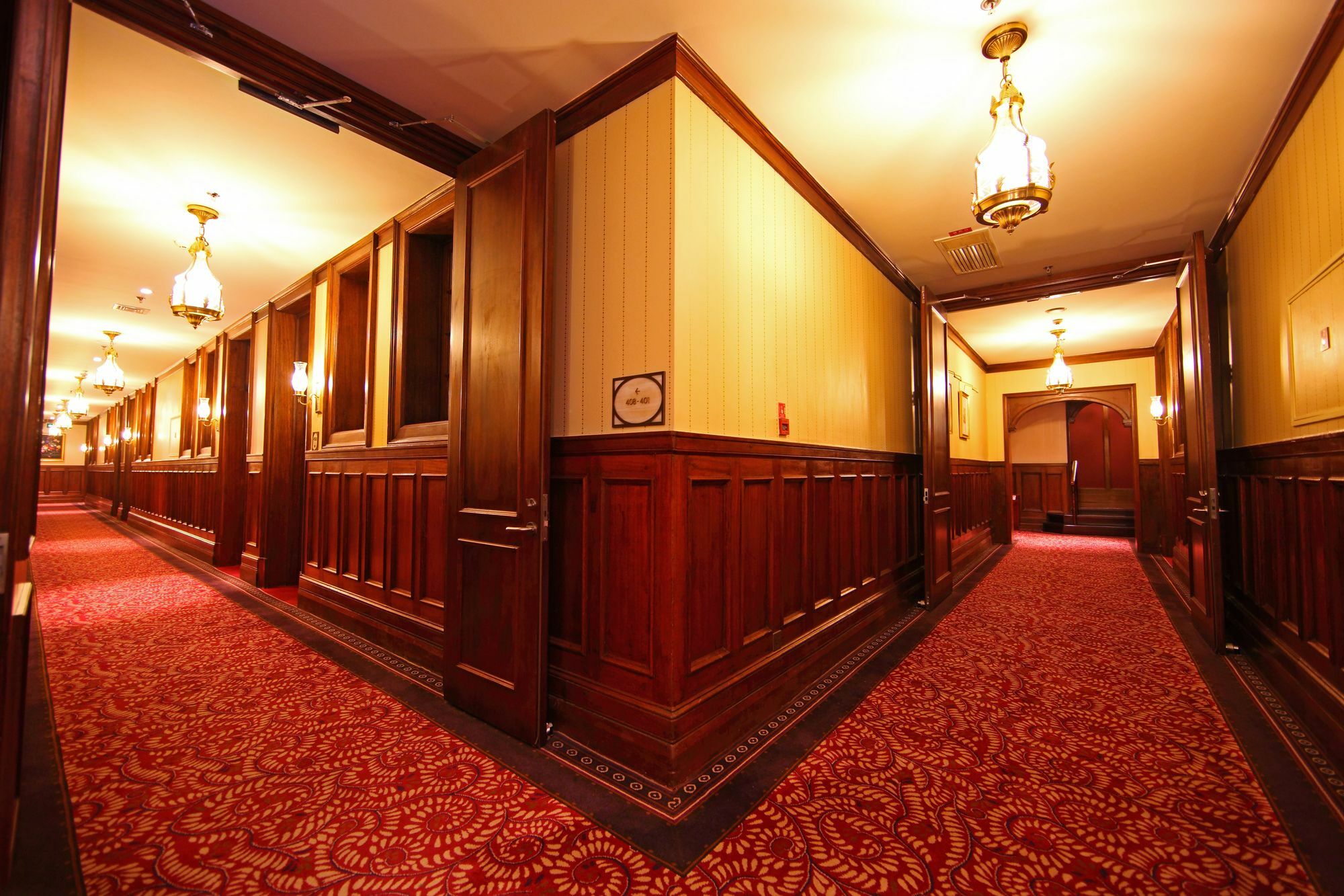 The Astor Hotel, Τιαντζίν Εξωτερικό φωτογραφία